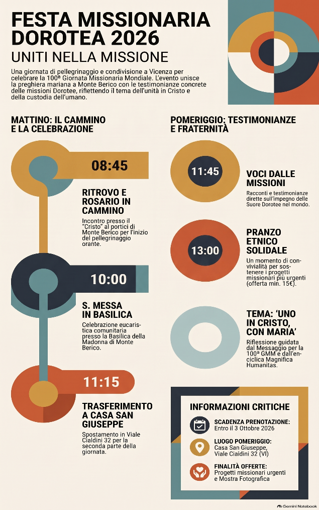 Giornata missionaria
